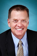 Photograph of  Senator  Tim Bivins (R)
